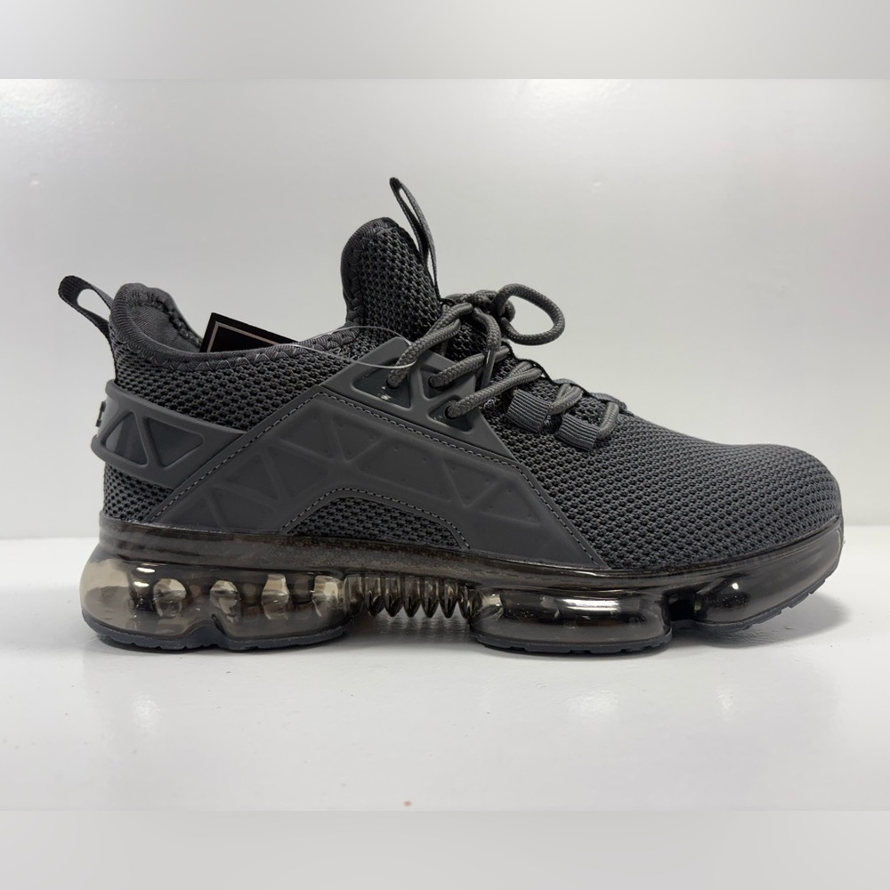 Beverly Hills Polo Club Union Men Sneaker Gray